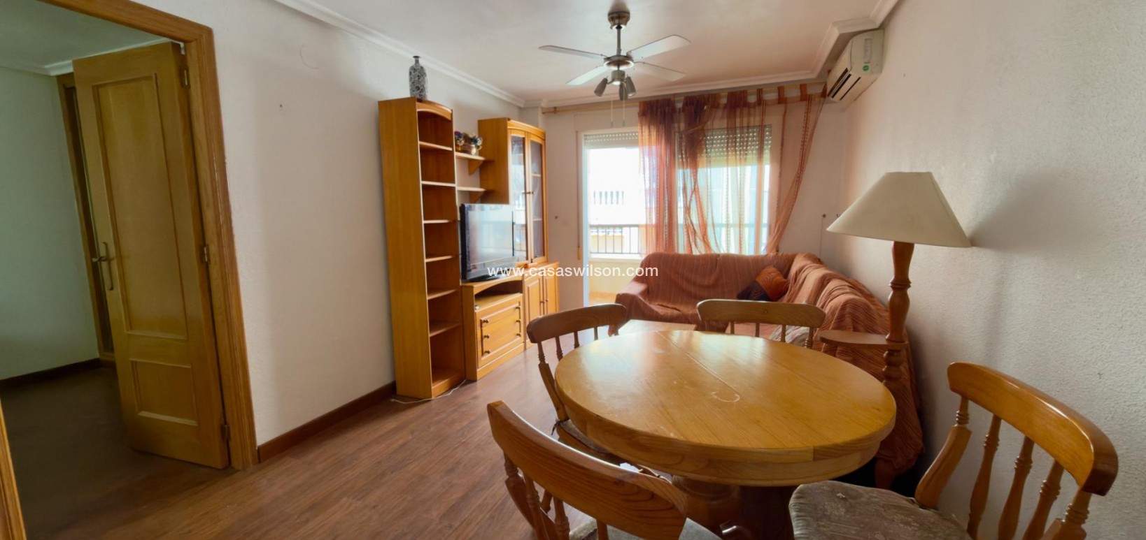 Sale - Apartment - Torrevieja - PARQUE DE LAS NACIONES