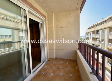 Sale - Apartment - Torrevieja - PARQUE DE LAS NACIONES