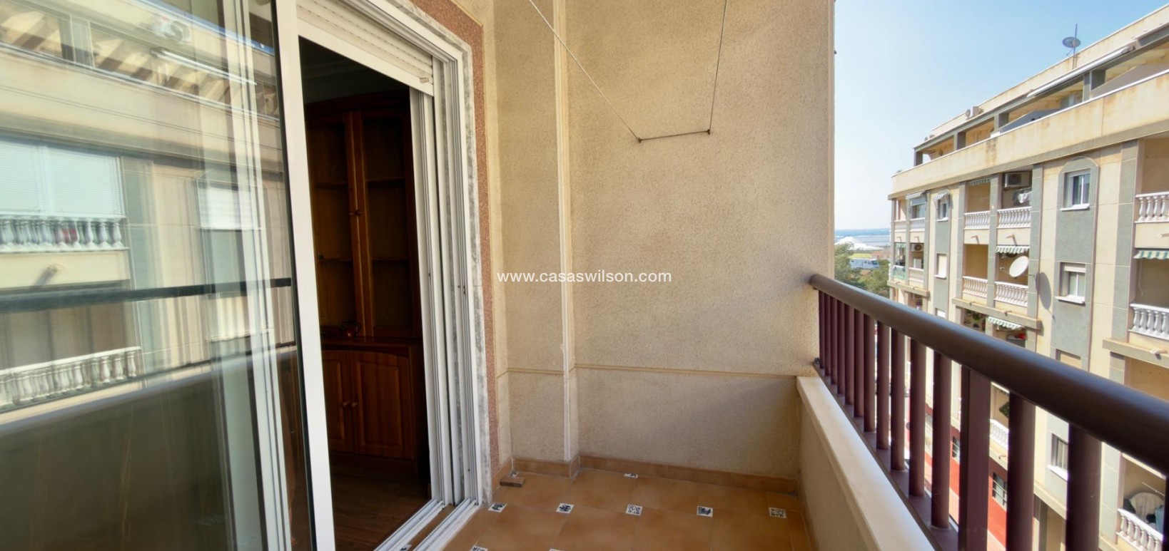 Sale - Apartment - Torrevieja - PARQUE DE LAS NACIONES