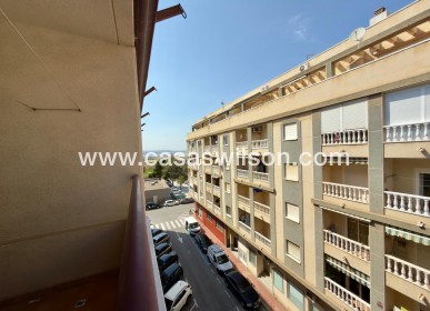 Sale - Apartment - Torrevieja - PARQUE DE LAS NACIONES