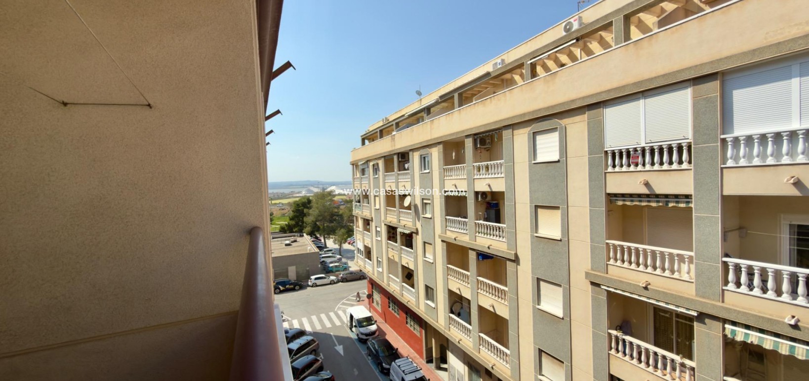 Sale - Apartment - Torrevieja - PARQUE DE LAS NACIONES