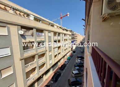 Sale - Apartment - Torrevieja - PARQUE DE LAS NACIONES