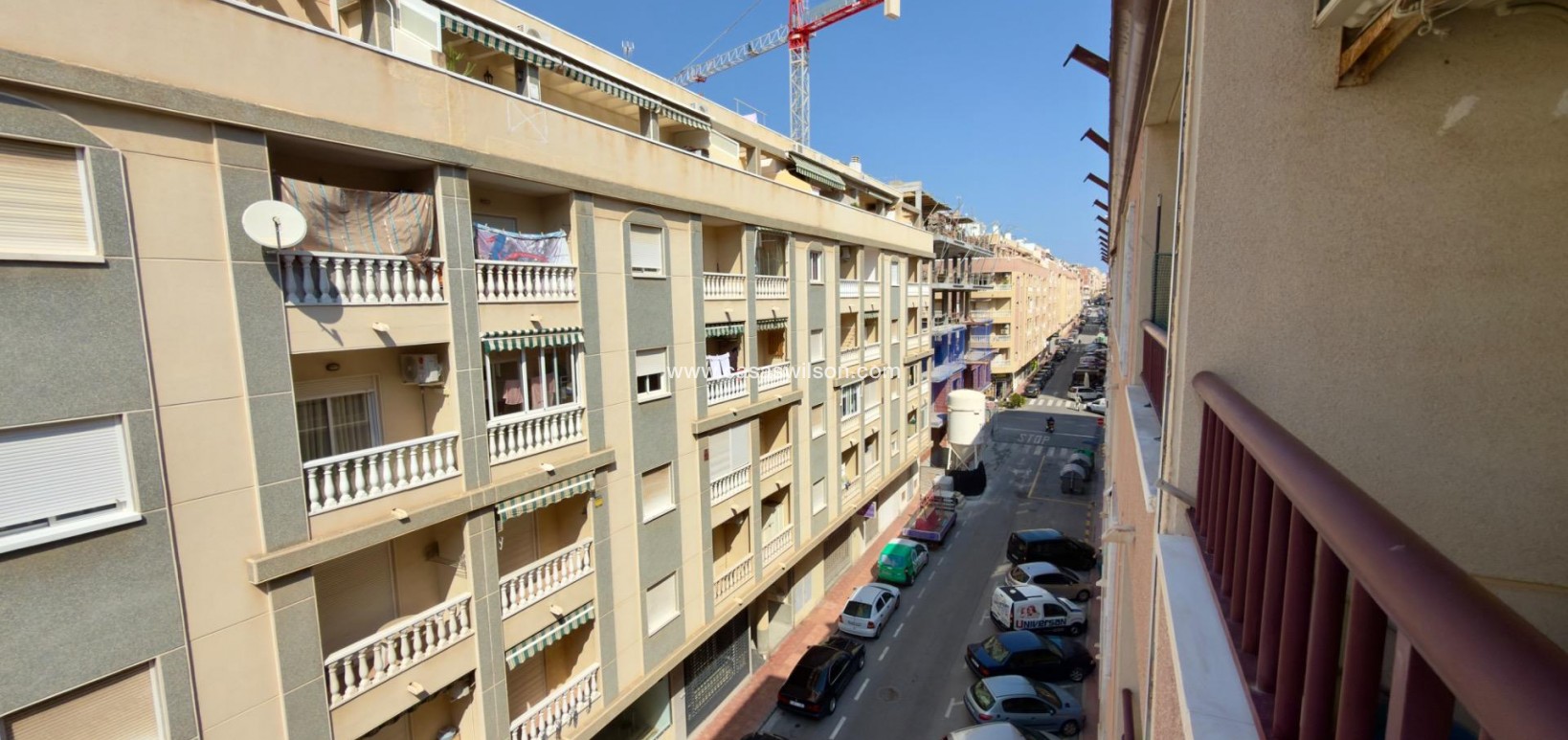 Sale - Apartment - Torrevieja - PARQUE DE LAS NACIONES