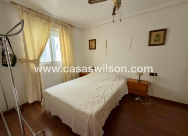 Sale - Apartment - Torrevieja - PARQUE DE LAS NACIONES