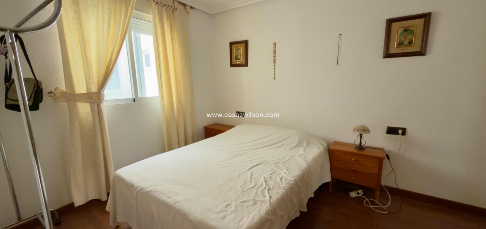 Sale - Apartment - Torrevieja - PARQUE DE LAS NACIONES