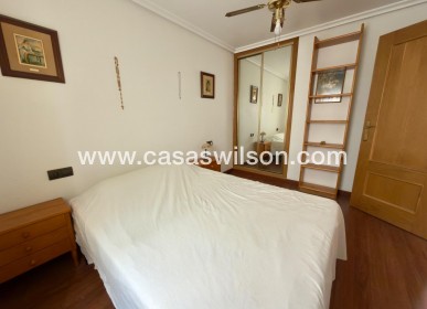 Sale - Apartment - Torrevieja - PARQUE DE LAS NACIONES