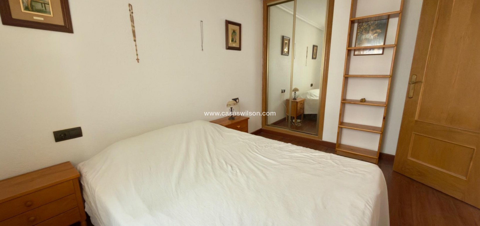 Sale - Apartment - Torrevieja - PARQUE DE LAS NACIONES