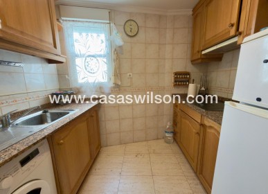 Sale - Apartment - Torrevieja - PARQUE DE LAS NACIONES