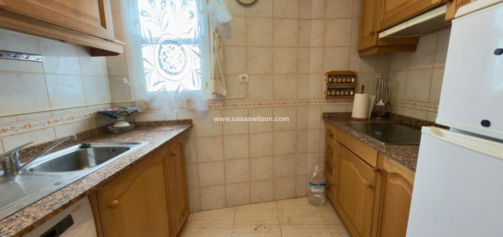 Sale - Apartment - Torrevieja - PARQUE DE LAS NACIONES