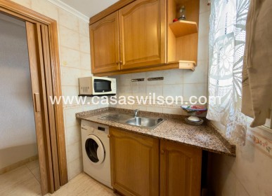 Sale - Apartment - Torrevieja - PARQUE DE LAS NACIONES