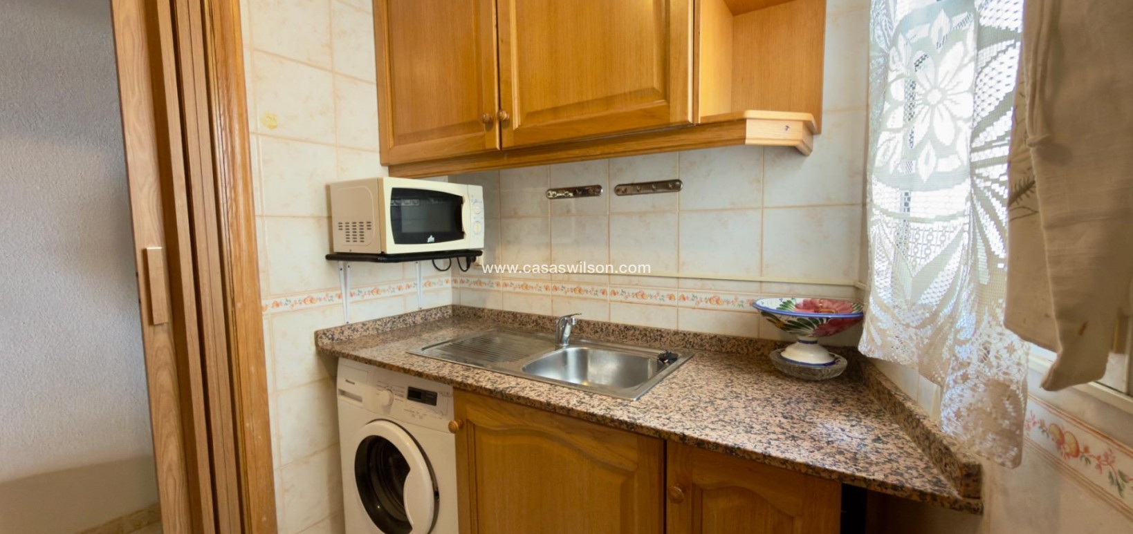 Sale - Apartment - Torrevieja - PARQUE DE LAS NACIONES