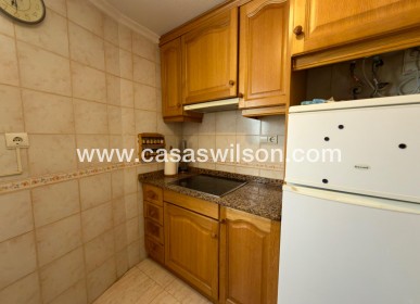 Sale - Apartment - Torrevieja - PARQUE DE LAS NACIONES