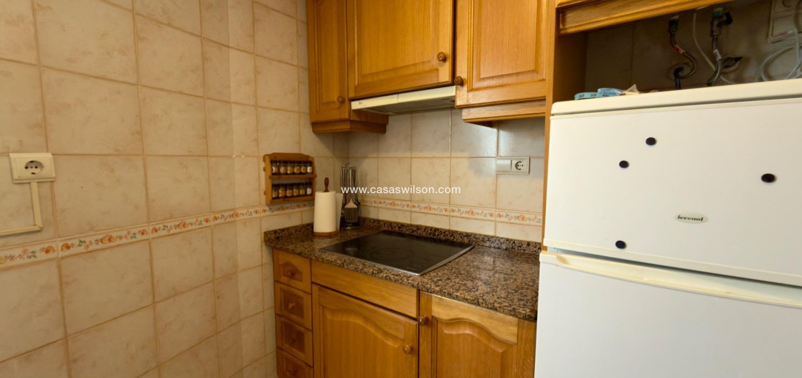 Sale - Apartment - Torrevieja - PARQUE DE LAS NACIONES