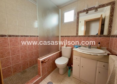 Sale - Apartment - Torrevieja - PARQUE DE LAS NACIONES