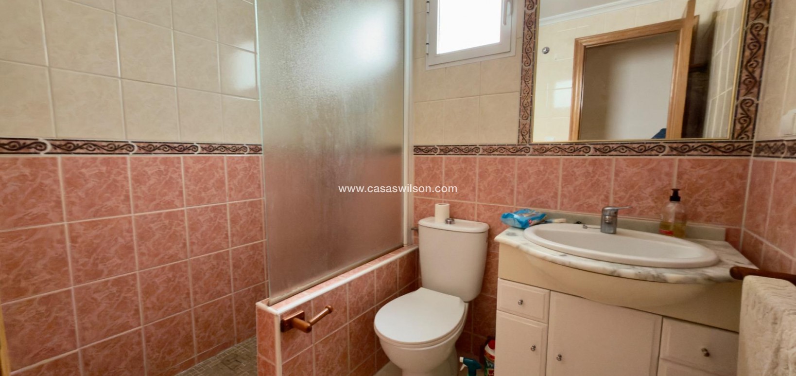 Sale - Apartment - Torrevieja - PARQUE DE LAS NACIONES