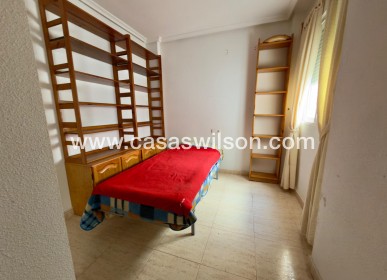 Sale - Apartment - Torrevieja - PARQUE DE LAS NACIONES