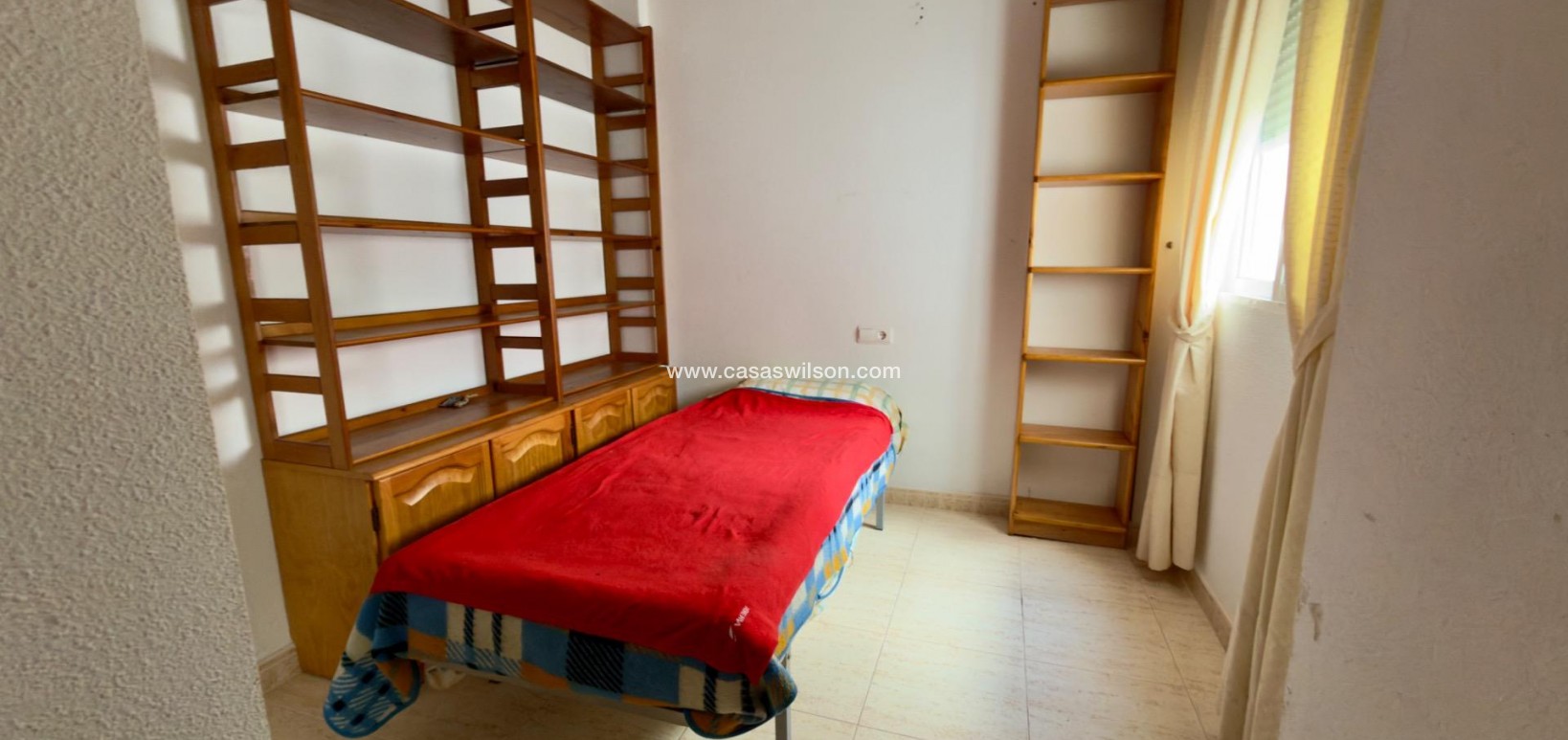 Sale - Apartment - Torrevieja - PARQUE DE LAS NACIONES