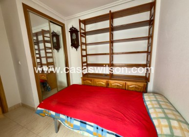 Sale - Apartment - Torrevieja - PARQUE DE LAS NACIONES