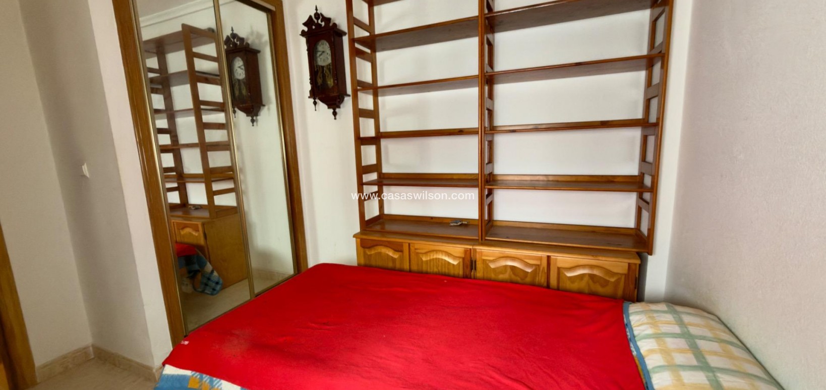 Sale - Apartment - Torrevieja - PARQUE DE LAS NACIONES