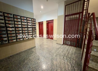 Sale - Apartment - Torrevieja - PARQUE DE LAS NACIONES