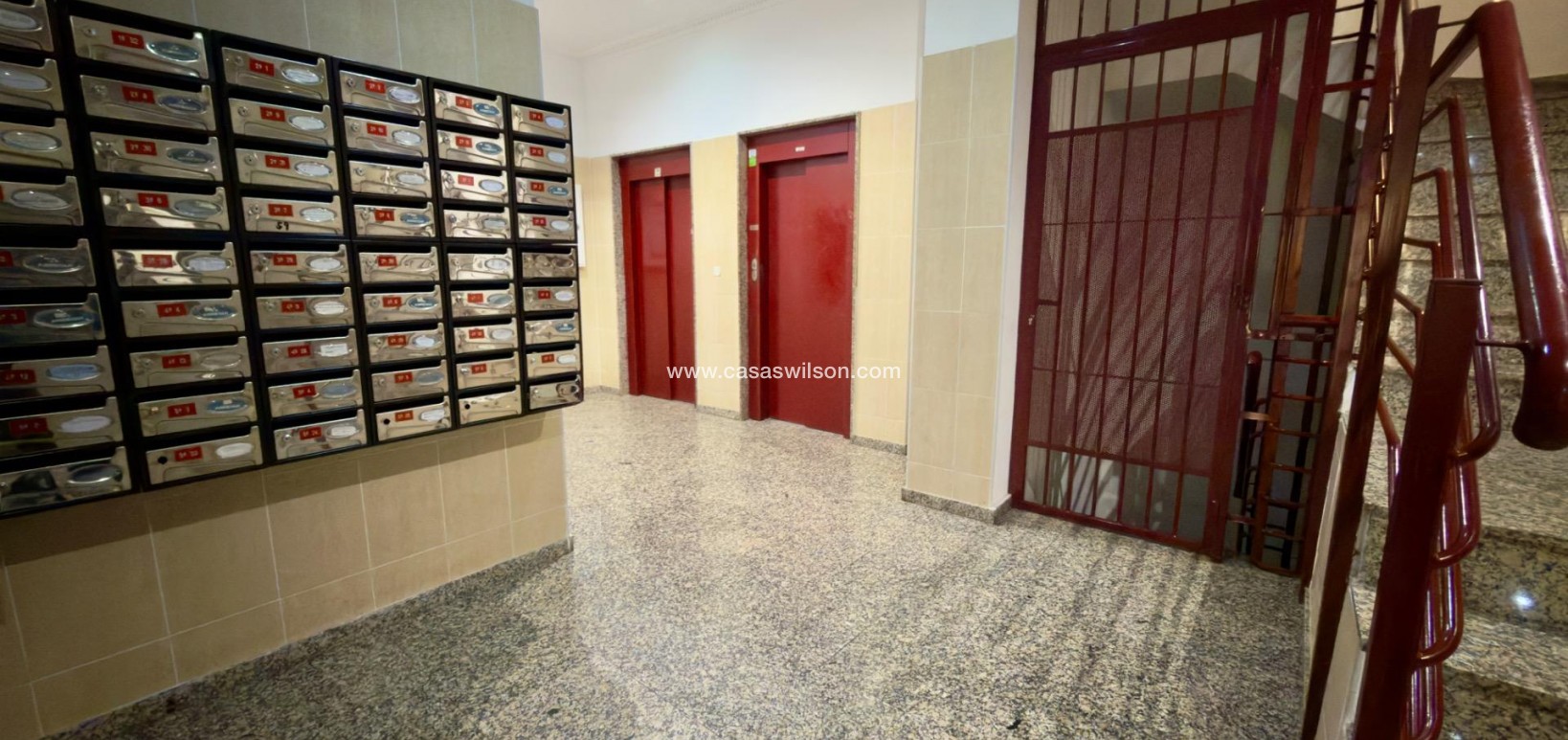 Sale - Apartment - Torrevieja - PARQUE DE LAS NACIONES