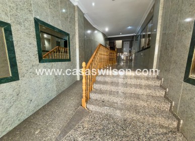 Sale - Apartment - Torrevieja - PARQUE DE LAS NACIONES