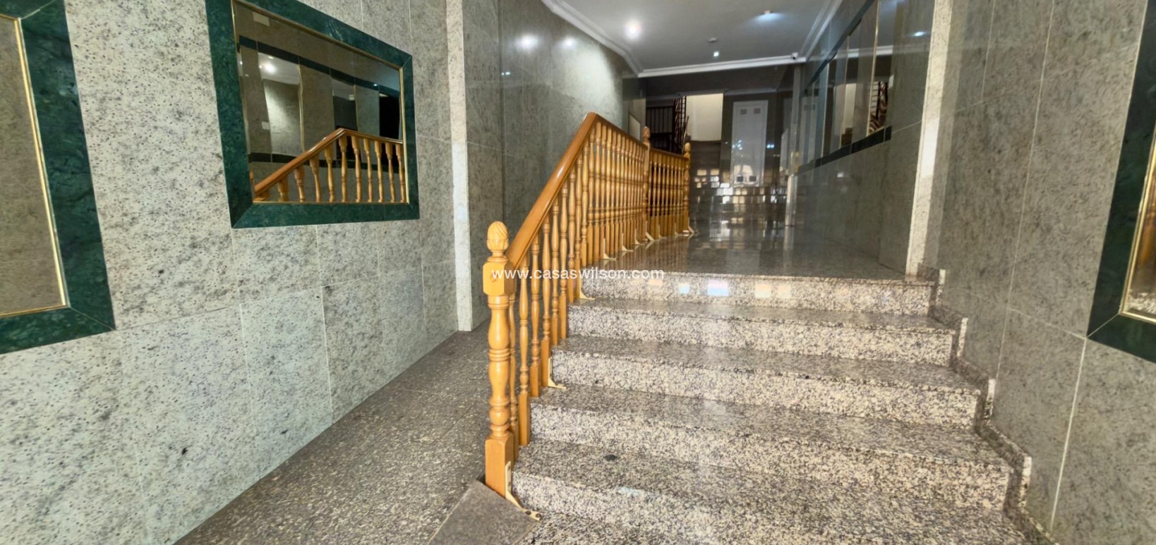 Sale - Apartment - Torrevieja - PARQUE DE LAS NACIONES