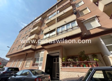 Sale - Apartment - Torrevieja - PARQUE DE LAS NACIONES