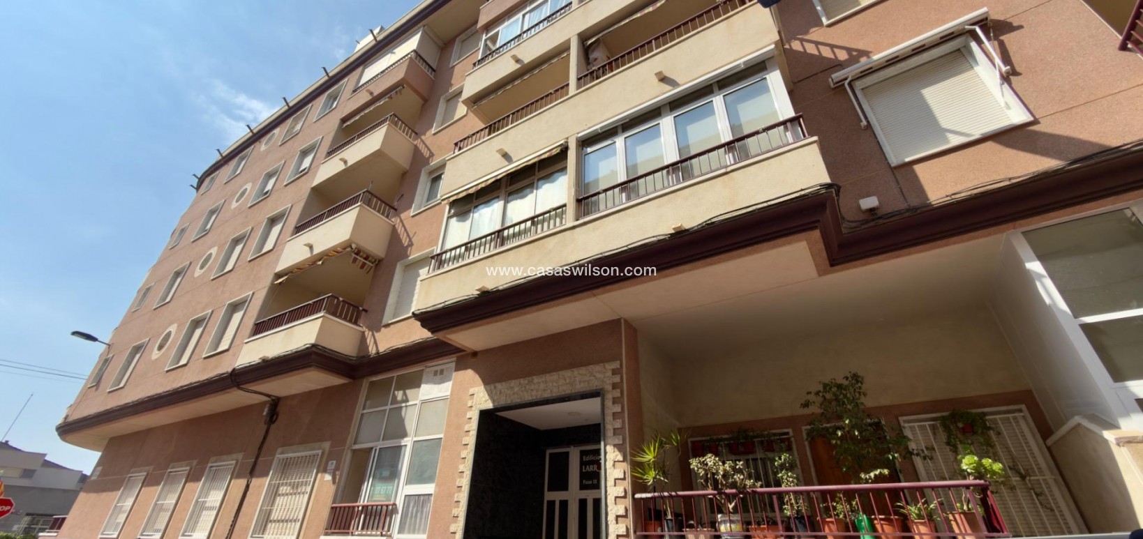 Sale - Apartment - Torrevieja - PARQUE DE LAS NACIONES