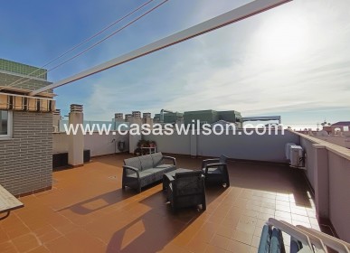 Sale - Apartment - Orihuela Costa - Costa Blanca