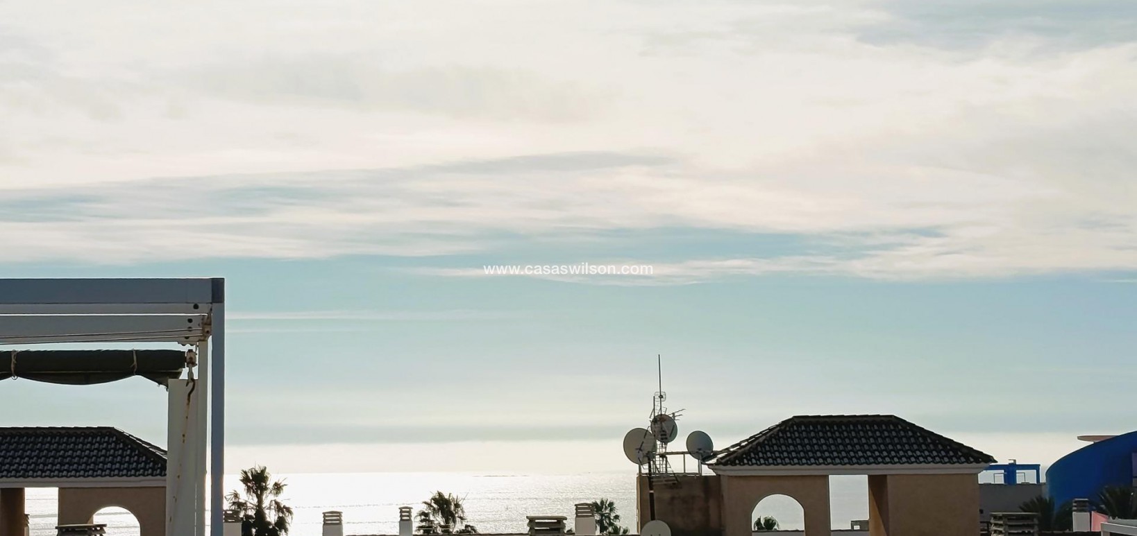 Sale - Apartment - Orihuela Costa - Costa Blanca