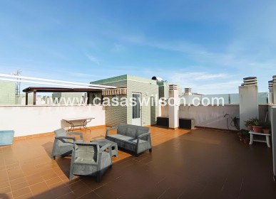 Sale - Apartment - Orihuela Costa - Costa Blanca