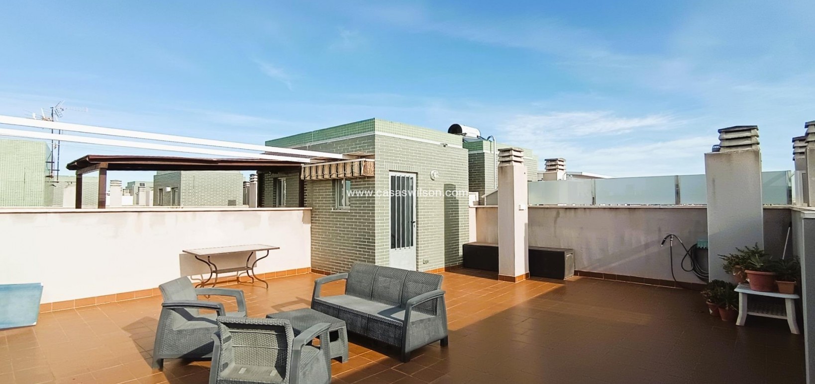 Sale - Apartment - Orihuela Costa - Costa Blanca