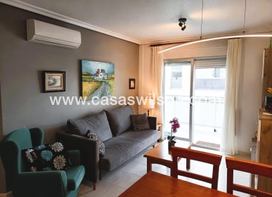 Sale - Apartment - Orihuela Costa - Costa Blanca