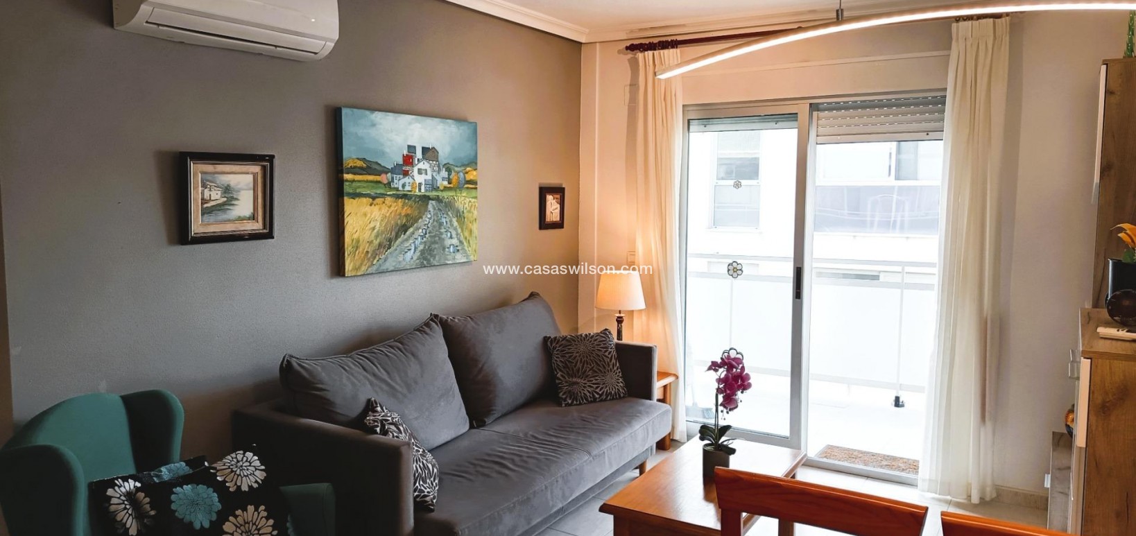 Sale - Apartment - Orihuela Costa - Costa Blanca