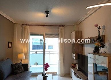 Sale - Apartment - Orihuela Costa - Costa Blanca