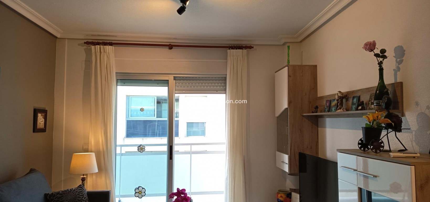 Sale - Apartment - Orihuela Costa - Costa Blanca