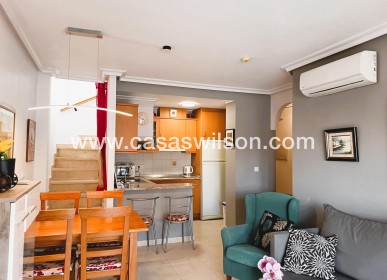 Sale - Apartment - Orihuela Costa - Costa Blanca