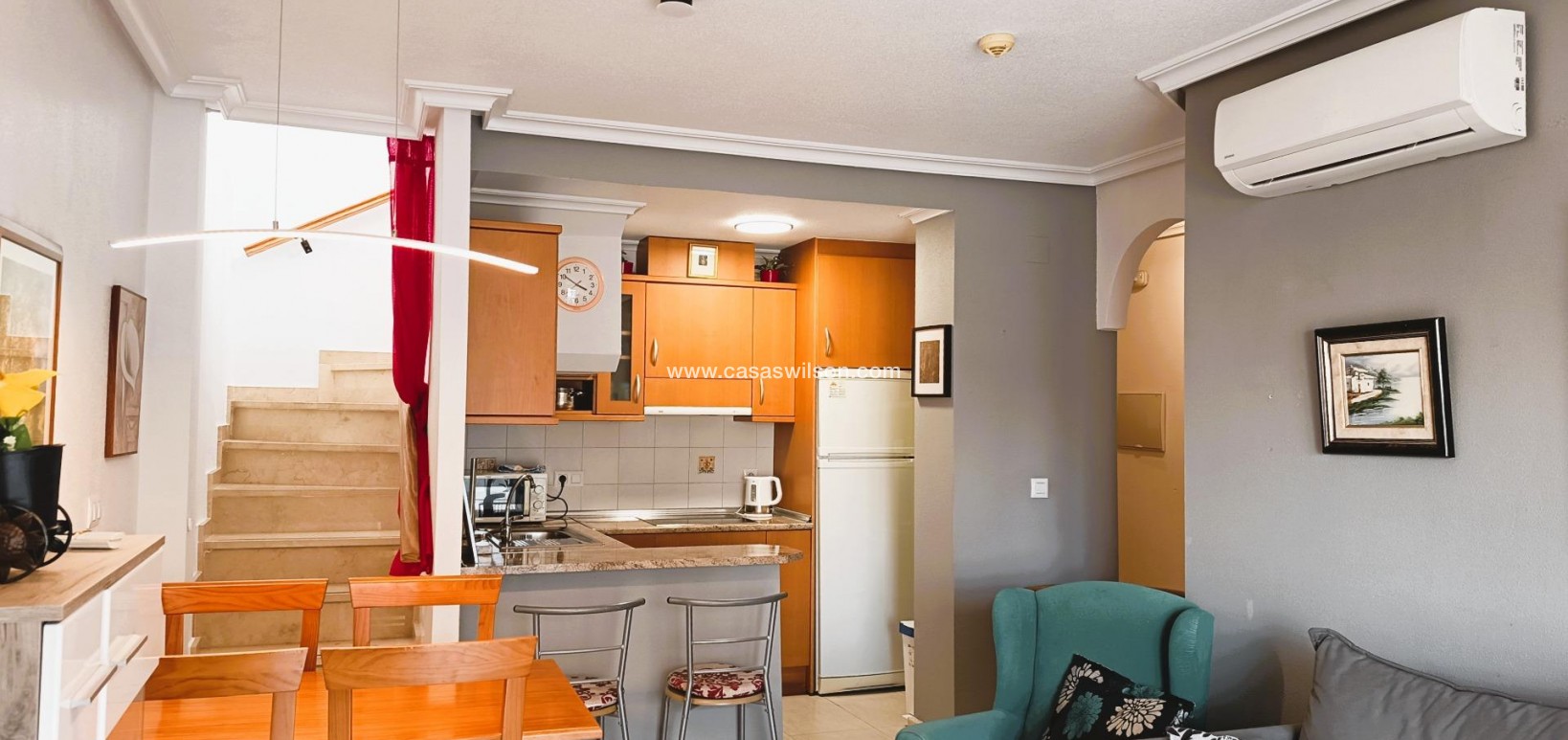 Sale - Apartment - Orihuela Costa - Costa Blanca