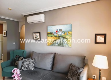 Sale - Apartment - Orihuela Costa - Costa Blanca