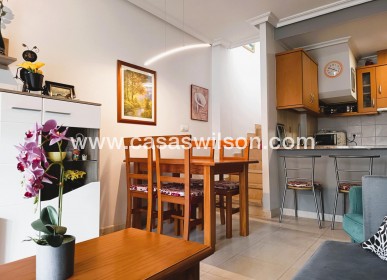 Sale - Apartment - Orihuela Costa - Costa Blanca