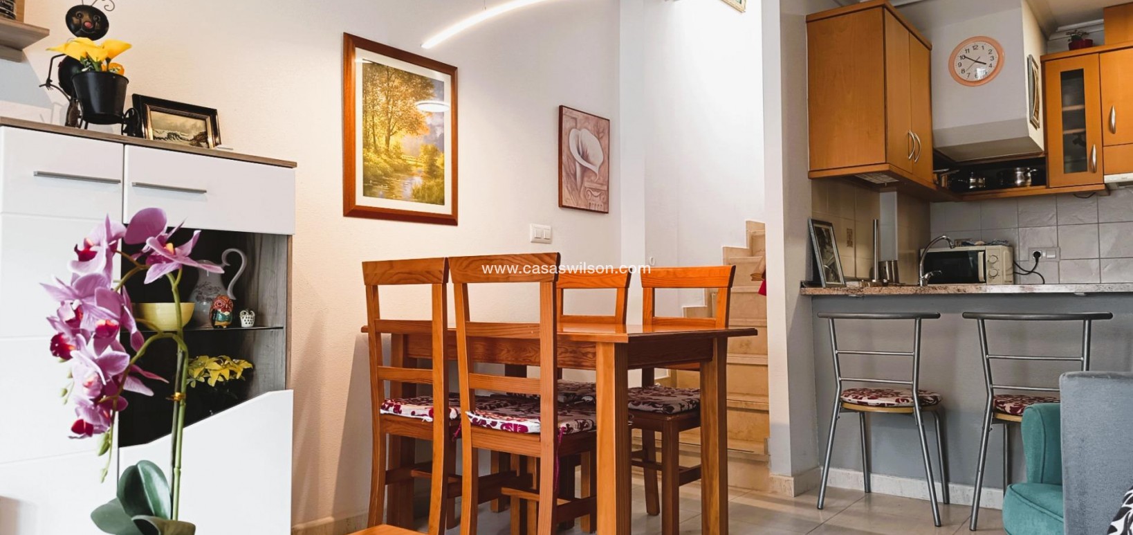 Sale - Apartment - Orihuela Costa - Costa Blanca