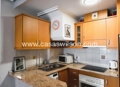 Sale - Apartment - Orihuela Costa - Costa Blanca