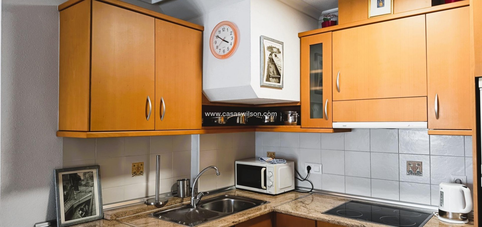 Sale - Apartment - Orihuela Costa - Costa Blanca