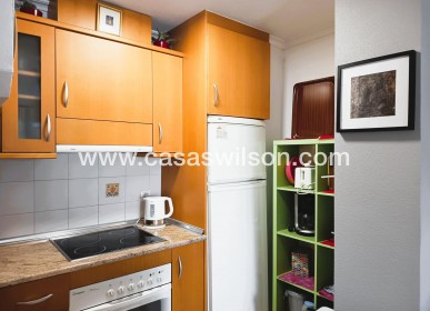 Sale - Apartment - Orihuela Costa - Costa Blanca