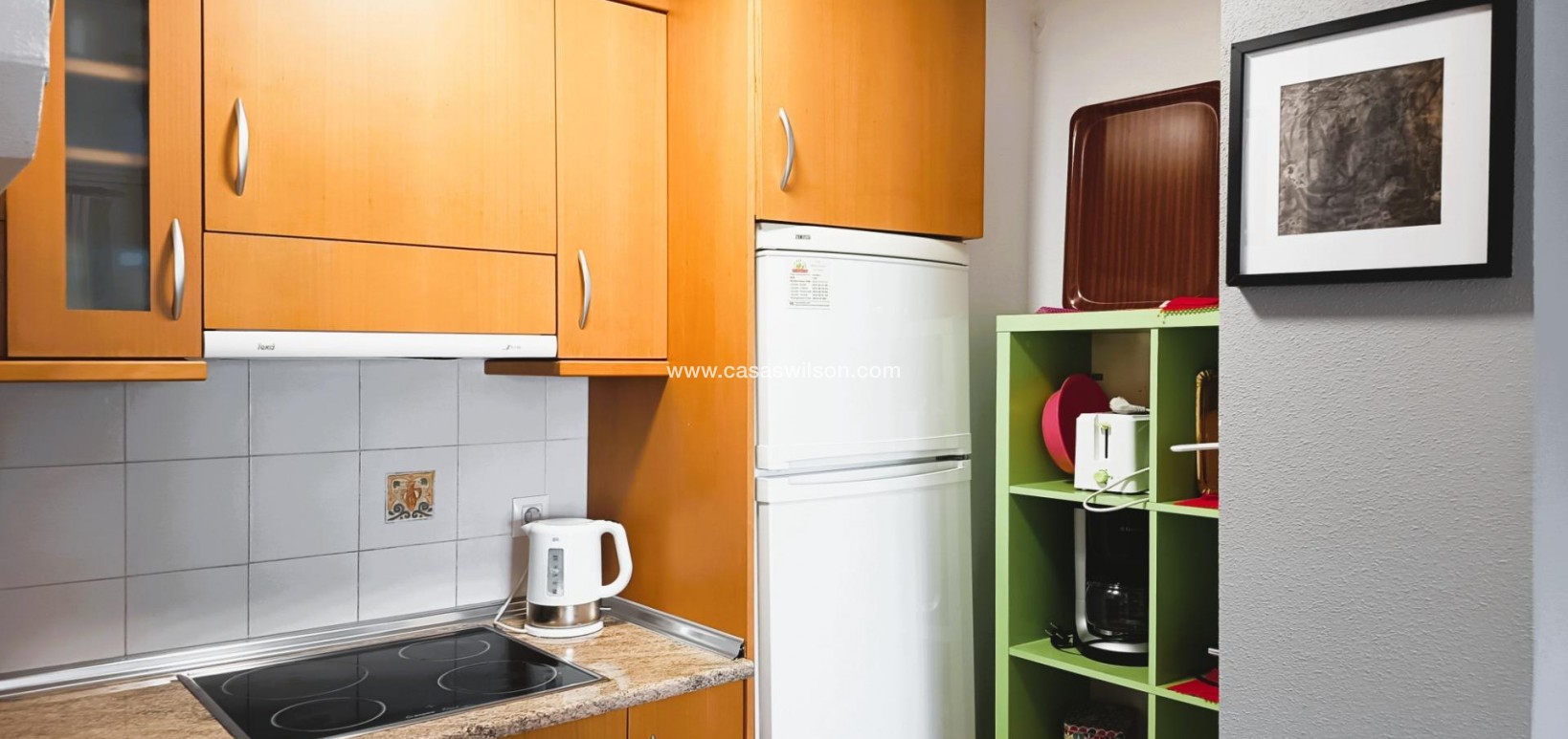 Sale - Apartment - Orihuela Costa - Costa Blanca