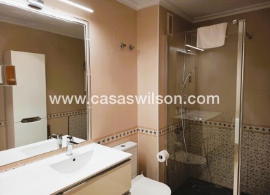 Sale - Apartment - Orihuela Costa - Costa Blanca