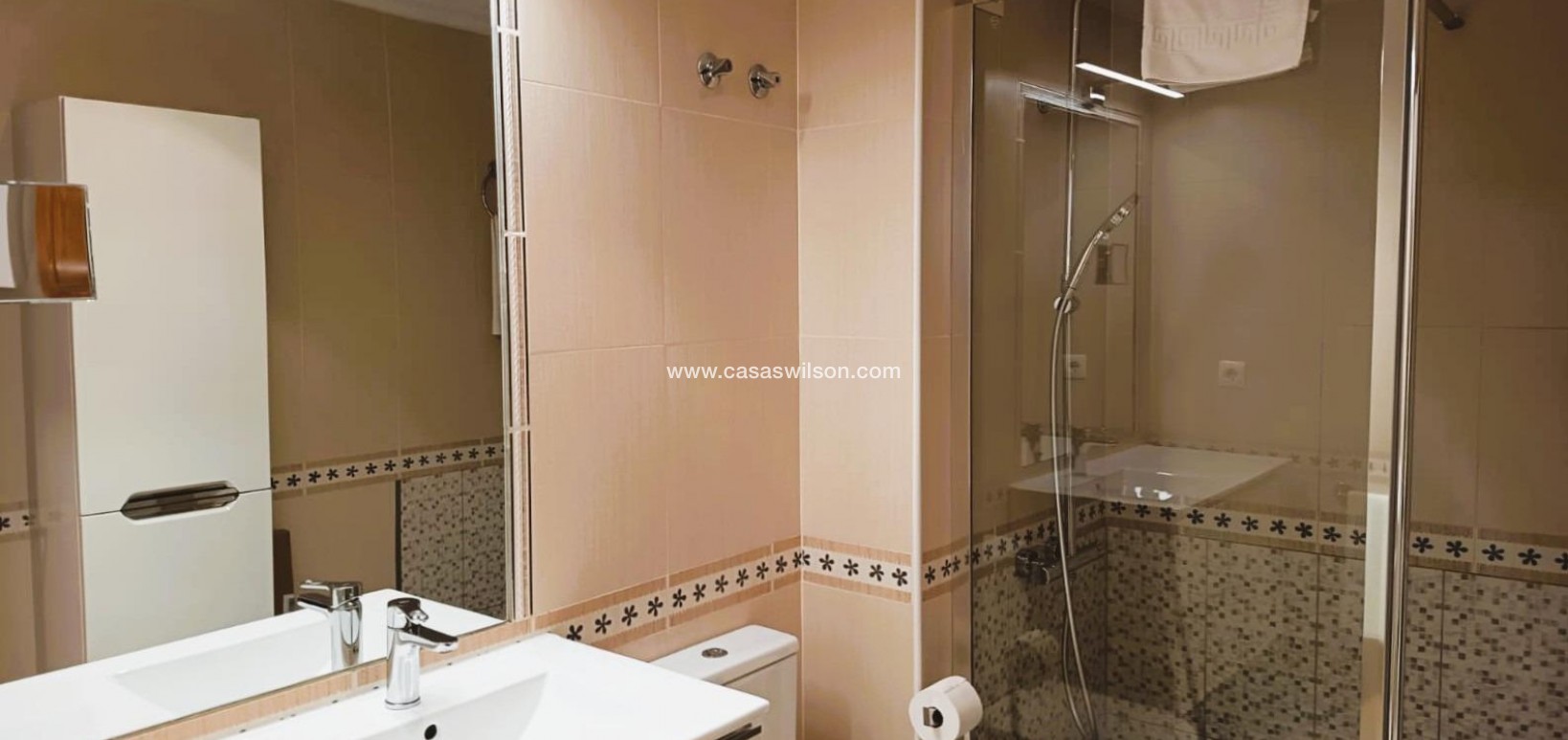 Sale - Apartment - Orihuela Costa - Costa Blanca