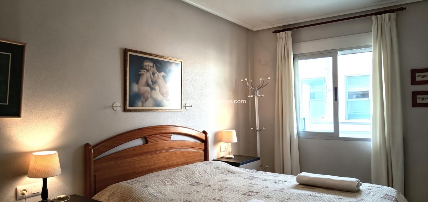 Sale - Apartment - Orihuela Costa - Costa Blanca