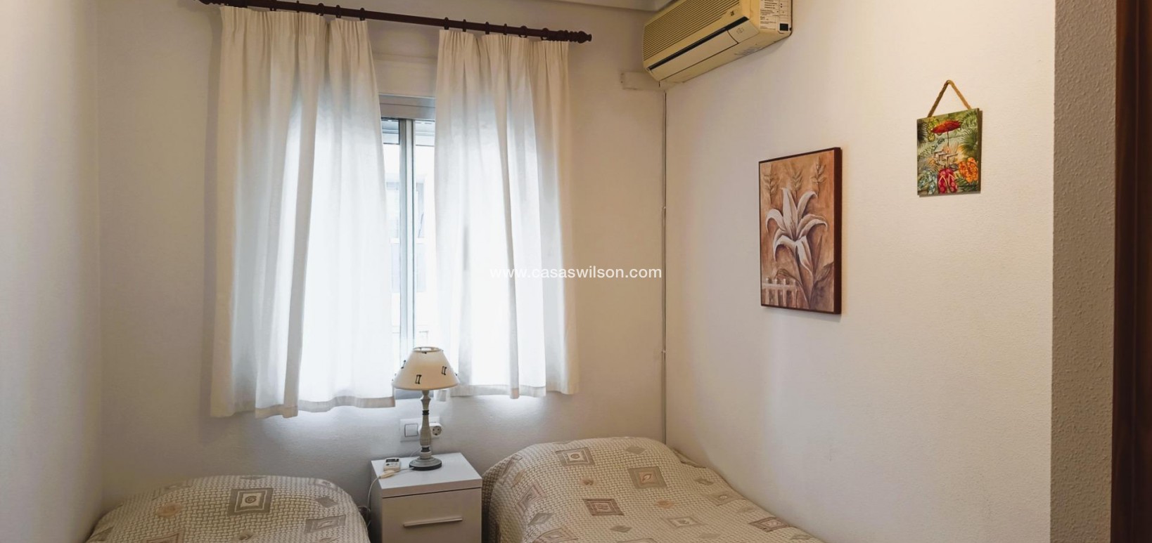 Sale - Apartment - Orihuela Costa - Costa Blanca